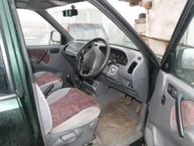 Nissan Terrano 2.7 TDI, снимка 8