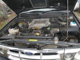 Nissan Terrano 2.7 TDI, снимка 9