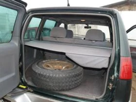 Nissan Terrano 2.7 TDI, снимка 10