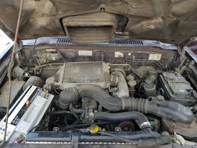 Opel Monterey 3,1TD-114-3,2-БЕНЗИН, снимка 11