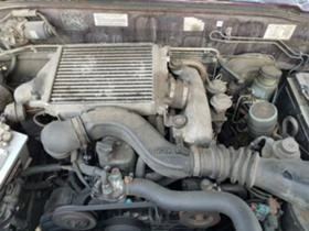 Opel Monterey 3,1TD-114-3,2-БЕНЗИН, снимка 12