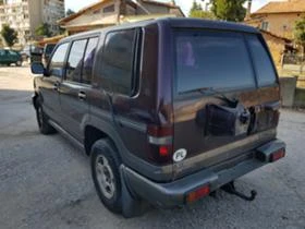 Opel Monterey 3,1TD-114-3,2-БЕНЗИН, снимка 4