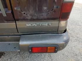 Opel Monterey 3,1TD-114-3,2-БЕНЗИН, снимка 6
