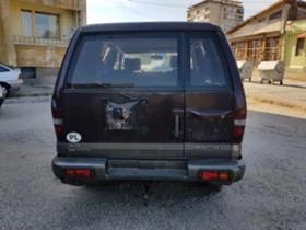 Opel Monterey 3,1TD-114-3,2-БЕНЗИН, снимка 7