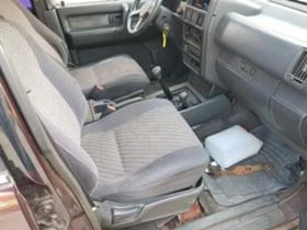 Opel Monterey 3,1TD-114-3,2-БЕНЗИН, снимка 9