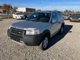 Land Rover Freelander TD4 - изображение 3