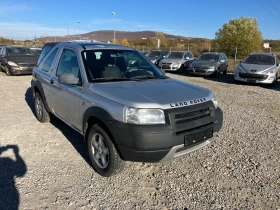 Land Rover Freelander TD4 - изображение 2