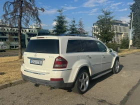 Mercedes-Benz GL 500, снимка 2