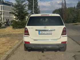 Mercedes-Benz GL 500, снимка 4