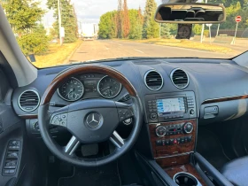 Mercedes-Benz GL 500, снимка 7