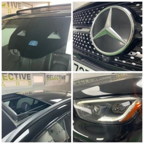 Mercedes-Benz GLC 300 * 4MATIC * AMG PAKET * 2021* , снимка 17