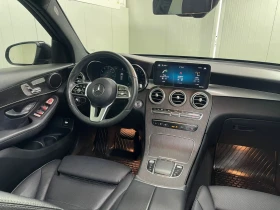 Mercedes-Benz GLC 300 * 4MATIC * AMG PAKET * 2021* , снимка 9