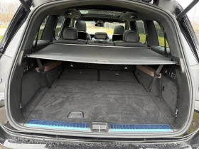 Mercedes-Benz GLS 63 AMG 4MATIC+ , снимка 9