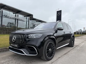 Mercedes-Benz GLS 63 AMG 4MATIC+ , снимка 1
