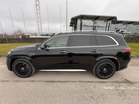 Mercedes-Benz GLS 63 AMG 4MATIC+ , снимка 8