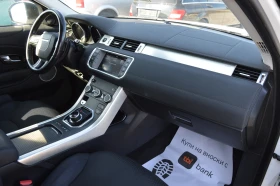 Land Rover Evoque 2.0TDI-FULL EKSTRI-4X4-9Speed-EURO6D, снимка 14