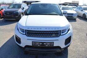 Land Rover Evoque 2.0TDI-FULL EKSTRI-4X4-9Speed-EURO6D, снимка 2