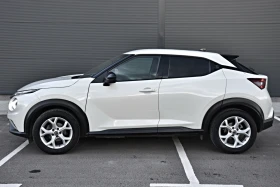 Nissan Juke 1.0 I - TEKNA , снимка 2