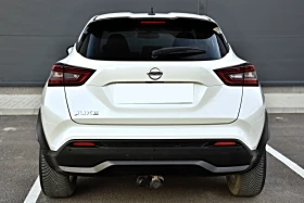 Nissan Juke 1.0 I - TEKNA , снимка 10