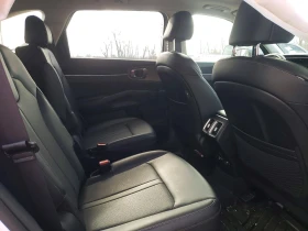 Kia Sorento 2.5l Ex, снимка 11