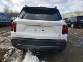 Kia Sorento 2.5l Ex, снимка 6