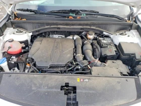 Kia Sorento 2.5l Ex, снимка 12