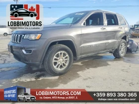 Jeep Grand cherokee Laredo, снимка 1