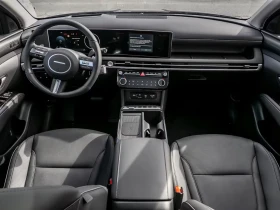 Hyundai Tucson НОВ!1.6PHEV/252HP/4X4/PANO/KRELL/360/289z, снимка 6