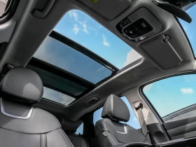 Hyundai Tucson НОВ!1.6PHEV/252HP/4X4/PANO/KRELL/360/289z, снимка 9