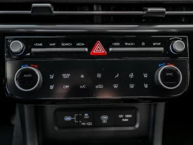 Hyundai Tucson НОВ!1.6PHEV/252HP/4X4/PANO/KRELL/360/289z, снимка 13