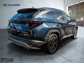 Hyundai Tucson НОВ!1.6PHEV/252HP/4X4/PANO/KRELL/360/289z, снимка 2