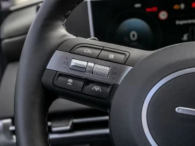 Hyundai Tucson НОВ!1.6PHEV/252HP/4X4/PANO/KRELL/360/289z, снимка 4