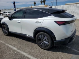 Nissan Ariya ENGAGE+ e-4ORCE AWD, снимка 2