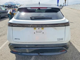 Nissan Ariya ENGAGE+ e-4ORCE AWD, снимка 6
