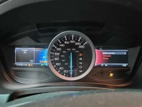 Ford Explorer 3.5 AWD, снимка 6