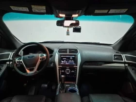 Ford Explorer 3.5 AWD, снимка 7
