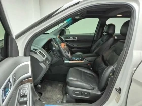 Ford Explorer 3.5 AWD, снимка 11