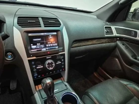 Ford Explorer 3.5 AWD, снимка 10