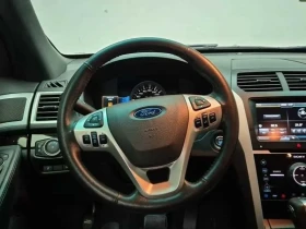 Ford Explorer 3.5 AWD, снимка 9