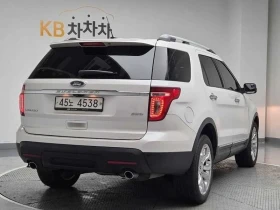 Ford Explorer 3.5 AWD, снимка 3