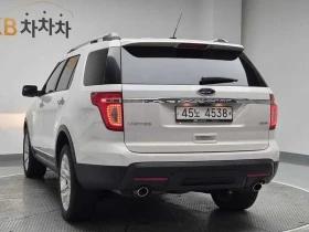 Ford Explorer 3.5 AWD, снимка 2