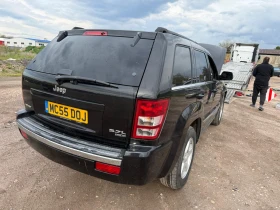 Jeep Grand cherokee 5.7 hemi, снимка 3