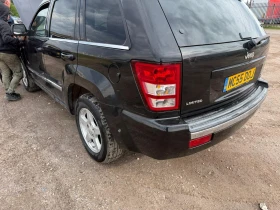 Jeep Grand cherokee 5.7 hemi, снимка 4
