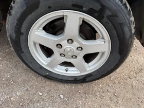 Jeep Grand cherokee 5.7 hemi, снимка 13