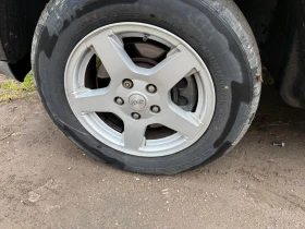 Jeep Grand cherokee 5.7 hemi, снимка 12