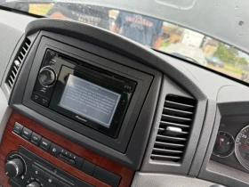 Jeep Grand cherokee 5.7 hemi, снимка 9