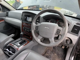 Jeep Grand cherokee 5.7 hemi, снимка 6
