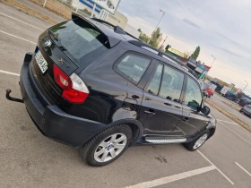 BMW X3 2.5i * * * ГАЗ, снимка 11