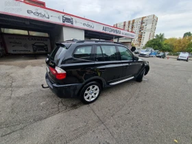 BMW X3 2.5i * * * ГАЗ, снимка 4