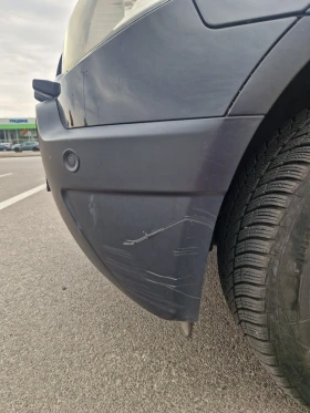 BMW X3 2.5i * * * ГАЗ, снимка 7